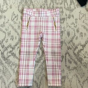 Janie and Jack pants 2t